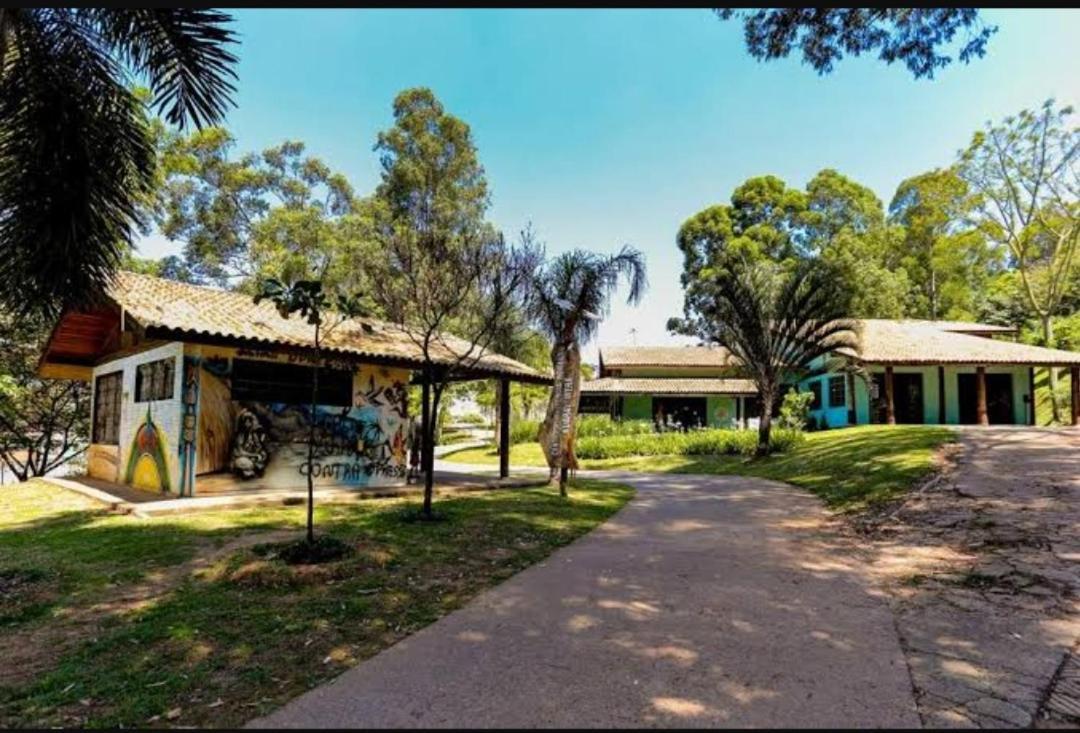 Harmonia City Guarulhos Exterior foto