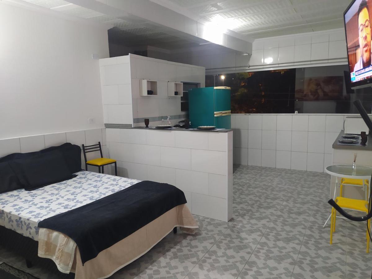 Harmonia City Guarulhos Exterior foto