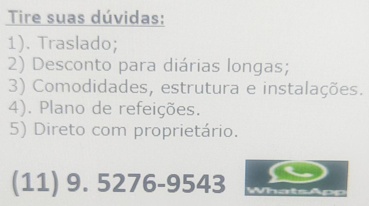 Harmonia City Guarulhos Exterior foto