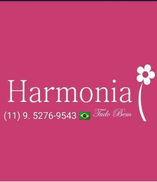 Harmonia City Guarulhos Exterior foto